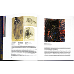 Подарочное издание Альбом Михаил Врубель варинант исполнения - 7 | Loft Concept в Санкт-петербурге