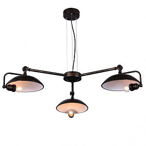 Люстра Loft Triomio Pendant