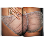 Фото альбом Кейт Мосс Kate moss by mario testino / taschen варинант исполнения - 4 | Loft Concept в Санкт-петербурге