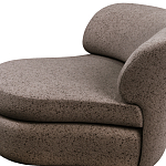 Кушетка Ulysses варинант исполнения - 4 | Loft Concept в Санкт-петербурге