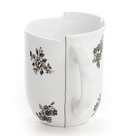 Кружка Seletti Fedora варинант исполнения - 3 | Loft Concept в Санкт-петербурге