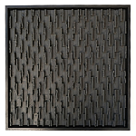 Объемное Панно в индустриальном стиле Industrial City варинант исполнения - 1 | Loft Concept в Санкт-петербурге