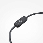 Настольный светильник Crochet Black 3000К 15Вт варинант исполнения - 5 | Loft Concept в Санкт-петербурге