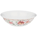 Сервиз обеденный из фарфора 23 предмета Flower Porcelain Collection варинант исполнения - 4 | Loft Concept в Санкт-петербурге