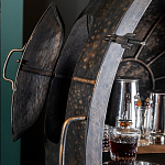 Бар Steampunk Light Bulb Tester  варинант исполнения - 5 | Loft Concept в Санкт-петербурге