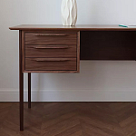 Стол письменный «STL 06» варинант исполнения - 3 | Loft Concept в Санкт-петербурге