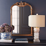 Зеркало настенное в арочной форме Mirror Jacqueline варинант исполнения - 1 | Loft Concept в Санкт-петербурге