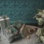 Гипсовая 3D Панель C-06 варинант исполнения - 2 | Loft Concept в Санкт-петербурге