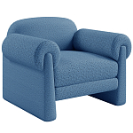 Современное Кресло Sunrise  варинант исполнения - 3 | Loft Concept в Санкт-петербурге