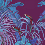 Мебельная ткань Велюр 145 см Т4-71 варинант исполнения - 1 | Loft Concept в Санкт-петербурге