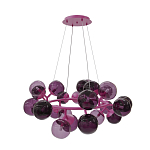 Люстра Wild Grape варинант исполнения - 2 | Loft Concept в Санкт-петербурге