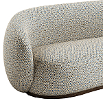 Диван Palmer варинант исполнения - 3 | Loft Concept в Санкт-петербурге