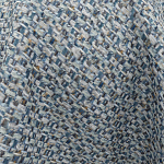 Мебельная ткань Шенилл голубой цвет 142 см T4-60 варинант исполнения - 5 | Loft Concept в Санкт-петербурге