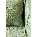 Диван в гостиную Portree Sofa Зеленый шенилл варинант исполнения - 6 | Loft Concept в Санкт-петербурге