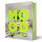 Подарочная Книгаn Its a Mood: Your home. Your vibe варинант исполнения - 1 | Loft Concept в Санкт-петербурге