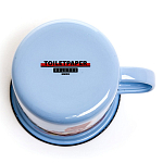 Кружка Seletti Apple варинант исполнения - 2 | Loft Concept в Санкт-петербурге