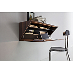 Дизайнерский стул из алюминия Gio Ponti D.235.1 Chair варинант исполнения - 7 | Loft Concept в Санкт-петербурге