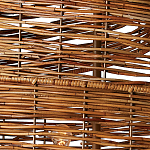 Люстра фактурная в виде спирали Enveloping Art варинант исполнения - 3 | Loft Concept в Санкт-петербурге