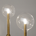 Люстра подвесная Status Е14 варинант исполнения - 12 | Loft Concept в Санкт-петербурге