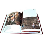 Коллекционная книга Art in Vogue варинант исполнения - 5 | Loft Concept в Санкт-петербурге