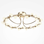 Потолочный светильник Tessara 3000К 72Вт варинант исполнения - 1 | Loft Concept в Санкт-петербурге