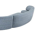 Диван модульный Ulysses варинант исполнения - 5 | Loft Concept в Санкт-петербурге