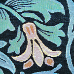 Мебельная ткань Гобелен мульти цвет 140 см T3-34 варинант исполнения - 4 | Loft Concept в Санкт-петербурге