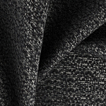 Мебельная ткань Шенилл темно-серый цвет 138 см T4-40 варинант исполнения - 1 | Loft Concept в Санкт-петербурге