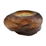 Ваза коричневый Forma Mare  варинант исполнения - 1 | Loft Concept в Санкт-петербурге