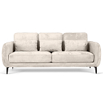 Диван трёхместный с подлокотниками Brussels варинант исполнения - 2 | Loft Concept в Санкт-петербурге