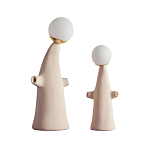 Настольная Лампа Hug варинант исполнения - 2 | Loft Concept в Санкт-петербурге