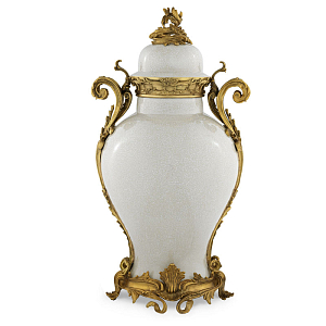 Ваза Eichholtz VASE ARMAND