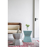 Столик дизайнерский Tiles of the sea варинант исполнения - 6 | Loft Concept в Санкт-петербурге