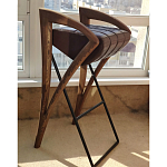 Стул Crutch Chair варинант исполнения - 2 | Loft Concept в Санкт-петербурге