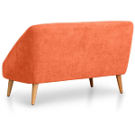 Диван Orange beech варинант исполнения - 6 | Loft Concept в Санкт-петербурге