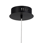 Подвесной светильник в сочетании двух разных фактур стекла Enchanting варинант исполнения - 6 | Loft Concept в Санкт-петербурге