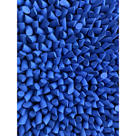 Панно «Морская зыбь» варинант исполнения - 3 | Loft Concept в Санкт-петербурге