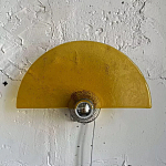 Бра-брошь Kokoshnik варинант исполнения - 1 | Loft Concept в Санкт-петербурге