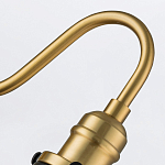 Бра с черным конусным плафоном Elstead Lighting варинант исполнения - 5 | Loft Concept в Санкт-петербурге