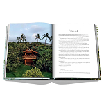 Подарочный фото-альбом Для тех, кто мечтает о приключениях Hotel Wailea  варинант исполнения - 8 | Loft Concept в Санкт-петербурге