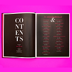 Коллекционный альбом Schiaparelli and the Artists варинант исполнения - 4 | Loft Concept в Санкт-петербурге