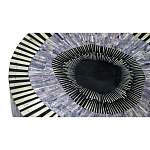 Авторский кофейный стол Evening Ocean Coffee Table Small варинант исполнения - 3 | Loft Concept в Санкт-петербурге