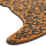 Коврик детский в виде леопарда Leo варинант исполнения - 3 | Loft Concept в Санкт-петербурге