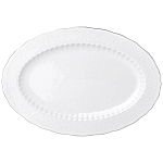 Обеденный сервиз белый из фарфора на 6 персон 23 предмета Garden Whisper Porcelain Set  варинант исполнения - 2 | Loft Concept в Санкт-петербурге