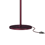 Керамический торшер Ruby Bonnet варинант исполнения - 2 | Loft Concept в Санкт-петербурге