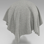 Мебельная ткань Шенилл серый цвет 138 см T4-29 варинант исполнения - 9 | Loft Concept в Санкт-петербурге