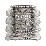 Бра в классическом хрустальном обрамлении Light Garland варинант исполнения - 6 | Loft Concept в Санкт-петербурге