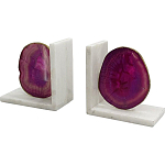 Держатель для книг Stone варинант исполнения - 4 | Loft Concept в Санкт-петербурге