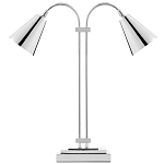 Настольная лампа c двумя поворотными плафонами TwoDirections варинант исполнения - 3 | Loft Concept в Санкт-петербурге