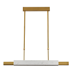 Подвесной светильник BERT FRANK белый варинант исполнения - 1 | Loft Concept в Санкт-петербурге